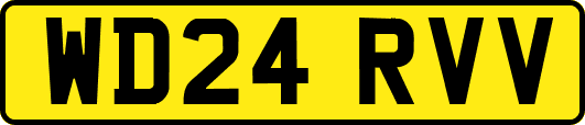 WD24RVV