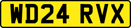 WD24RVX