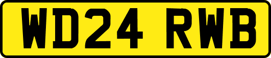 WD24RWB