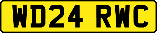WD24RWC