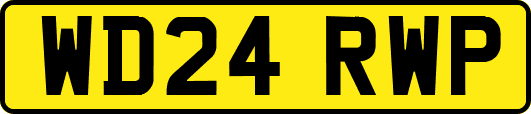 WD24RWP
