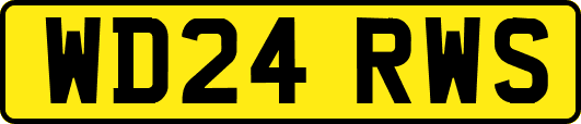 WD24RWS