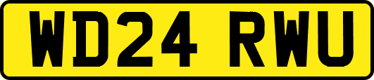 WD24RWU