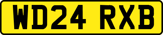 WD24RXB