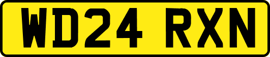 WD24RXN