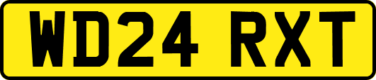 WD24RXT