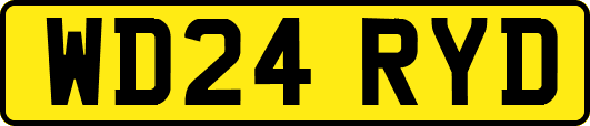 WD24RYD