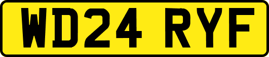 WD24RYF
