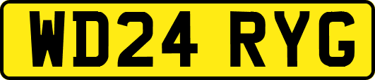 WD24RYG