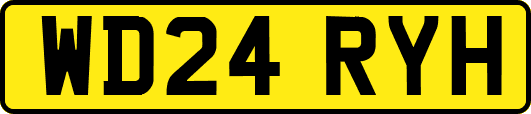 WD24RYH