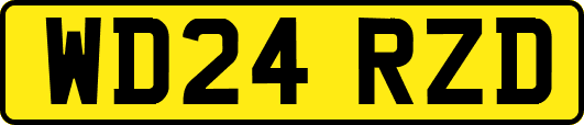 WD24RZD