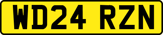 WD24RZN