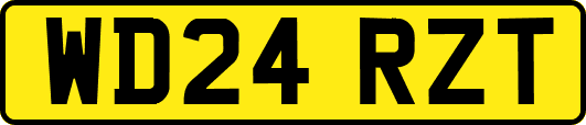 WD24RZT