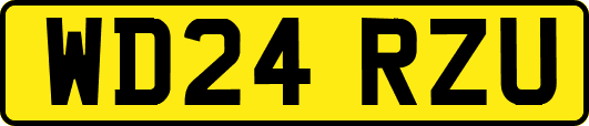 WD24RZU