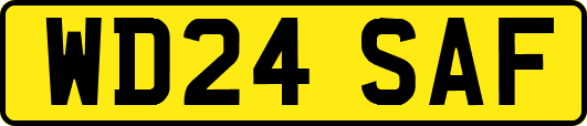 WD24SAF