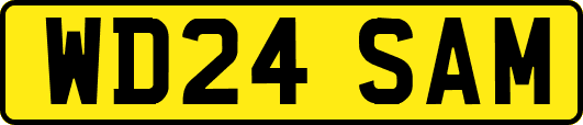 WD24SAM