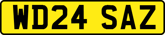 WD24SAZ