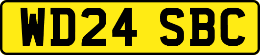 WD24SBC
