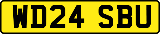 WD24SBU