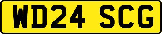 WD24SCG