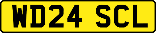WD24SCL