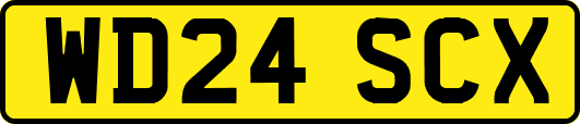 WD24SCX