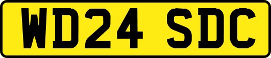 WD24SDC