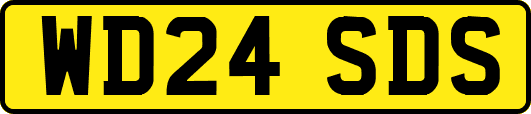 WD24SDS