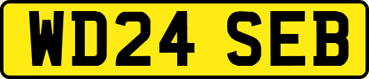 WD24SEB
