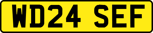 WD24SEF