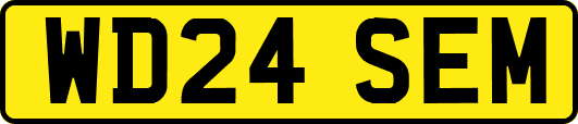 WD24SEM