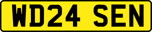 WD24SEN