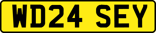 WD24SEY