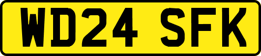 WD24SFK