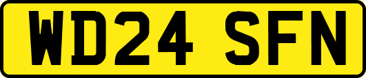 WD24SFN