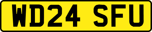 WD24SFU