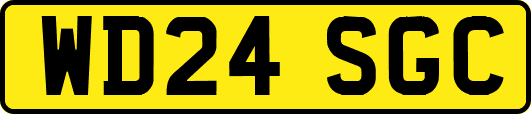 WD24SGC