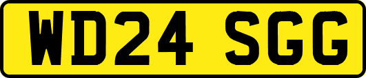 WD24SGG