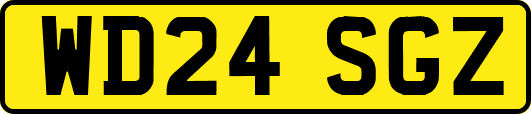 WD24SGZ