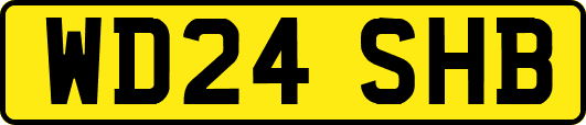 WD24SHB