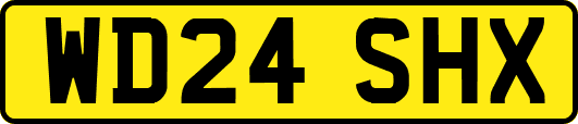 WD24SHX
