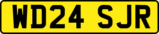 WD24SJR