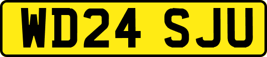 WD24SJU