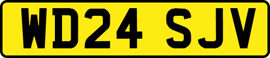 WD24SJV