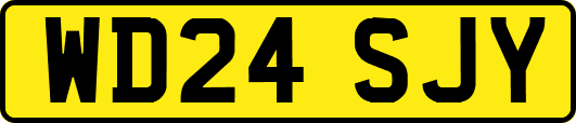 WD24SJY