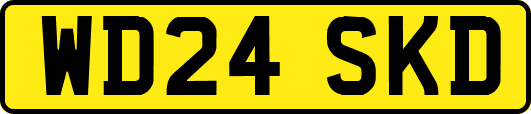 WD24SKD
