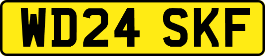 WD24SKF