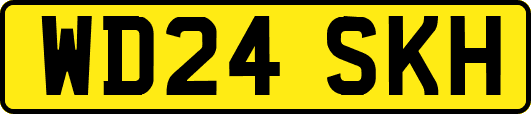 WD24SKH
