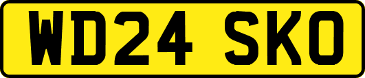 WD24SKO