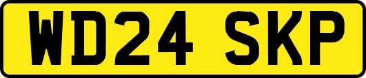 WD24SKP